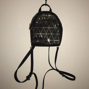 MICHAEL Michael Kors mini backpack